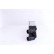 Intercooler, intercooler 96509 Nissens, Miniatura 3