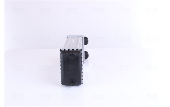 Intercooler, intercooler 96509 Nissens, Imagen 5