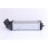 Intercooler, intercooler 96509 Nissens, Miniatura 6