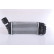 Intercooler, intercooler 96515 Nissens