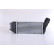 Intercooler, intercooler 96515 Nissens, Miniatura 4