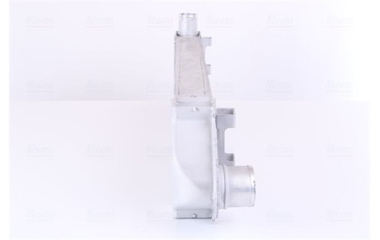 Intercooler, intercooler 96522 Nissens, Imagen 5