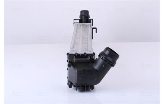 Intercooler, intercooler 96533 Nissens, Imagen 5