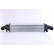 Intercooler, intercooler 96534 Nissens