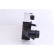 Intercooler, intercooler 96534 Nissens, Miniatura 6