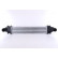 Intercooler, intercooler 96535 Nissens