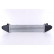 Intercooler, intercooler 96535 Nissens, Miniatura 4