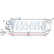 Intercooler, intercooler 96539 Nissens, Miniatura 3