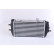 Intercooler, intercooler 96539 Nissens, Miniatura 5