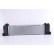 Intercooler, intercooler 96552 Nissens, Miniatura 3