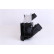 Intercooler, intercooler 96552 Nissens, Miniatura 5