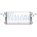 Intercooler, intercooler 96557 Nissens, Miniatura 2