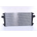 Intercooler, intercooler 96557 Nissens, Miniatura 3