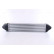 Intercooler, intercooler 96561 Nissens, Miniatura 3