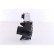 Intercooler, intercooler 96561 Nissens, Miniatura 4