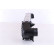 Intercooler, intercooler 96561 Nissens, Miniatura 5
