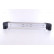 Intercooler, intercooler 96561 Nissens, Miniatura 6