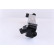 Intercooler, intercooler 96562 Nissens, Miniatura 3