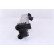 Intercooler, intercooler 96562 Nissens, Miniatura 5