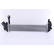 Intercooler, intercooler 96563 Nissens, Miniatura 3