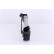 Intercooler, intercooler 96563 Nissens, Miniatura 4
