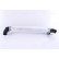 Intercooler, intercooler 96563 Nissens, Miniatura 6