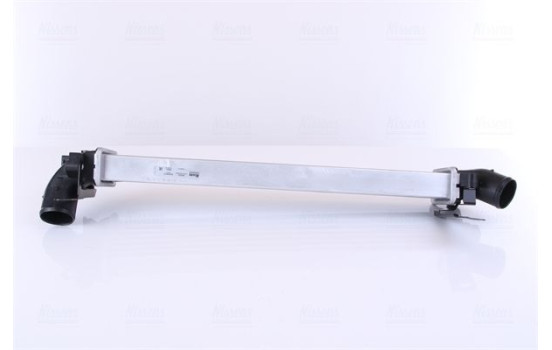 Intercooler, intercooler 96563 Nissens, Imagen 6