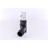 Intercooler, intercooler 96567 Nissens, Miniatura 5