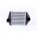Intercooler, intercooler 96570 Nissens, Miniatura 3