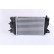 Intercooler, intercooler 96574 Nissens, Miniatura 4