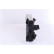 Intercooler, intercooler 96574 Nissens, Miniatura 5