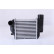 Intercooler, intercooler 96576 Nissens, Miniatura 4