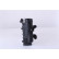 Intercooler, intercooler 96576 Nissens, Miniatura 5