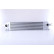 Intercooler, intercooler 96582 Nissens, Miniatura 3