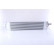 Intercooler, intercooler 96582 Nissens, Miniatura 4