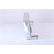 Intercooler, intercooler 96582 Nissens, Miniatura 6