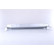Intercooler, intercooler 96582 Nissens, Miniatura 7
