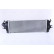 Intercooler, intercooler 96583 Nissens, Miniatura 4
