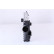 Intercooler, intercooler 96583 Nissens, Miniatura 5