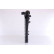 Intercooler, intercooler 96590 Nissens, Miniatura 4