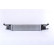 Intercooler, intercooler 96604 Nissens