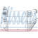 Intercooler, intercooler 96609 Nissens, Miniatura 2