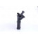 Intercooler, intercooler 96611 Nissens, Miniatura 5