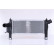 Intercooler, intercooler 96622 Nissens, Miniatura 3