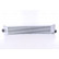 Intercooler, intercooler 96623 Nissens