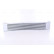 Intercooler, intercooler 96623 Nissens, Miniatura 4