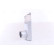 Intercooler, intercooler 96623 Nissens, Miniatura 5
