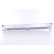 Intercooler, intercooler 96623 Nissens, Miniatura 7