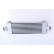 Intercooler, intercooler 96641 Nissens