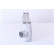 Intercooler, intercooler 96641 Nissens, Miniatura 5